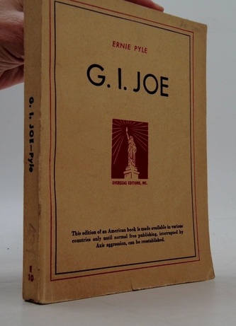 G. I. Joe
