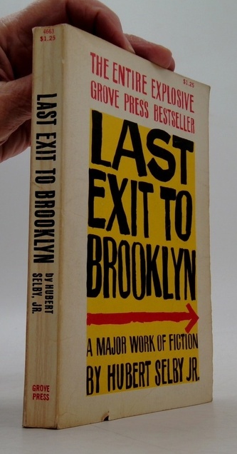 Last Exit to Brooklyn