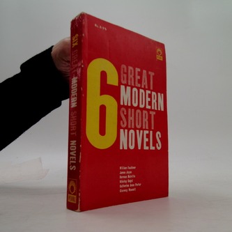 6 Great Modern Short Novels