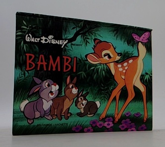 Bambi