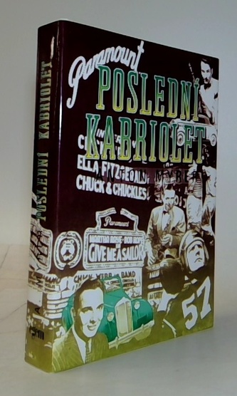 Poslední kabriolet