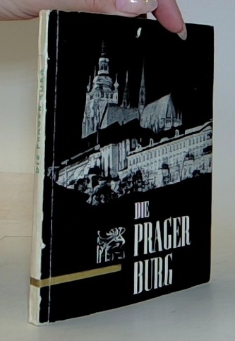 Die Prager Burg
