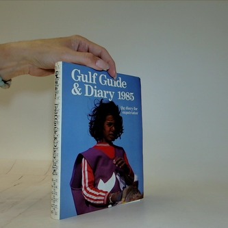 Gulf Guide & Diary 1985