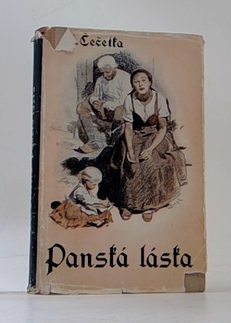 Panská láska