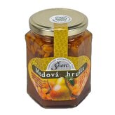 Pečený čaj Medová hruška velký 275ml