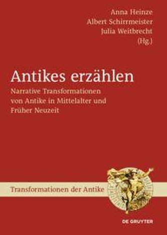 Antikes erzählen