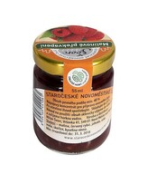 Pečený čaj Malinové překvapení 60ml