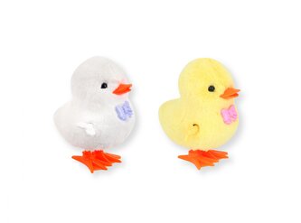 PLEJO Kuřátko na klíček