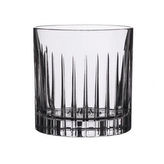 sklen. 360ml, 6ks, RCR TIMELESS, WHISKY, DB