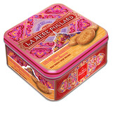 La Mére Poulard Mythique Pure butter large biscuits plech 202,5g