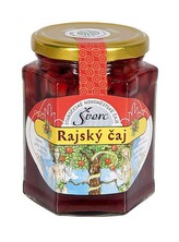 Pečený čaj Rajský VELKÝ 275ml