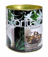 TARLTON Green Jasmine dóza 100g