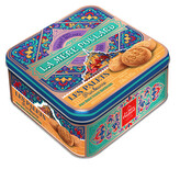 La Mére Poulard Mythique Pure Butter French Shortbread plech 250g