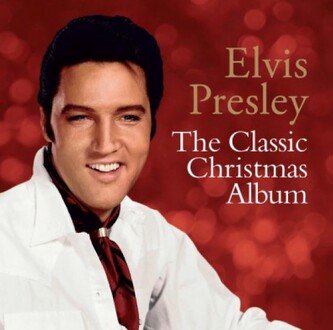 Elvis Presley:  Classic Christmas Album