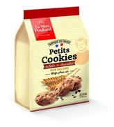 La Mére Poulard Tradition Sachet Cookies with chocolate chips sáček 200g