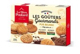 La Mére Poulard Tradition Assortiment Les Gouters Gourmands papír 375g