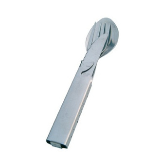 Skládací příbor KFS, BCB