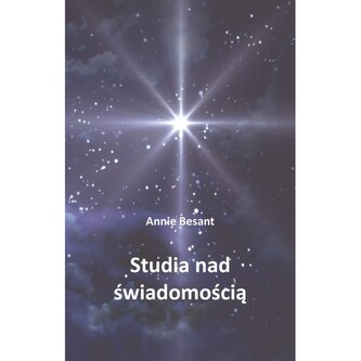 Studia nad świadomością