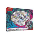 Pokémon TCG: Grafaiai ex Box