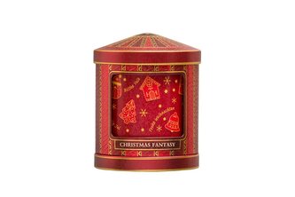 BASILUR Carnival Christmas Fantasy plech 75g