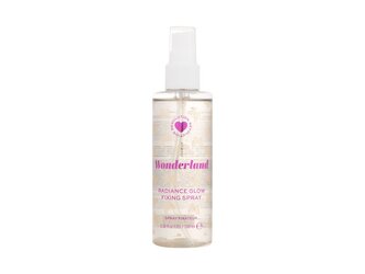 I Heart Revolution Wonderland Fixátor makeupu Radiance Glow Fixing Spray 100 ml pro ženy