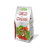 VITTO Green Ginkgo & guarana papír 50g
