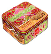 La Mére Poulard Mythique Chocolate chip butter biscuits plech 250g