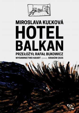 Hotel Balkan
