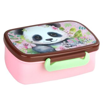 Śniadaniówka A Panda 10 DERFORM