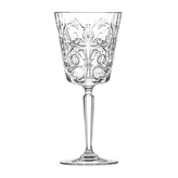 sklen. 290ml, 6ks, RCR TATTOO, VÍNO, DB