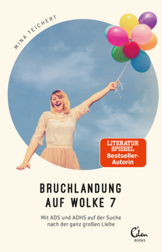 Bruchlandung auf Wolke 7 Bruchlandung auf Wolke 7