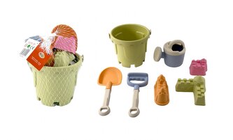 PLEJO Sada písek - Hrady