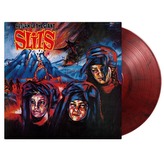 Slits:  Return Of The Giant Slits (Red 180G.)