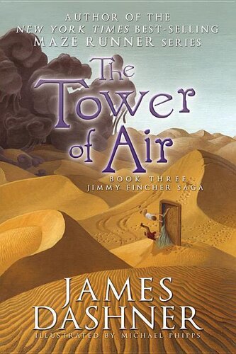 Tower of Air Tower of Air