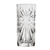 sklen. 360ml, 6ks, RCR OASIS, LONG DRINK, DB