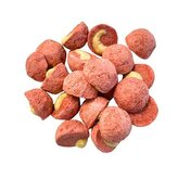 Zmrzlinový kopeček jahoda & kešu váha 100g