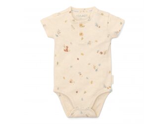 Body krátký rukáv Forest Nature vel. 56