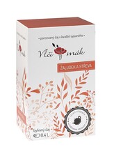 Vlčková XL Žaludek a střeva 20x2g