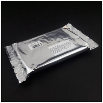 Masa modelarska super lekka biała 100g