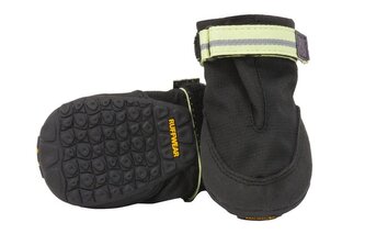 RUFFWEAR Summit Trex™ Outdoorová obuv pro psy Obsidian Black L