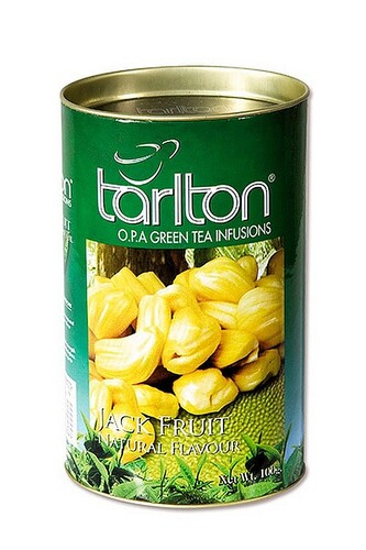 TARLTON Green Jack Fruit dóza 100g