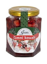 Pečený čaj Zimní kouzlo VELKÝ 275ml