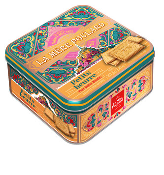 La Mére Poulard Mythique Petit Beurre plech 217,5g