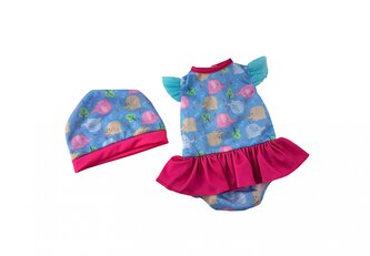 PLEJO Oblečení pro panenku 40 - 43 cm