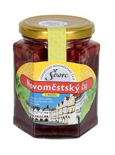 Pečený čaj Novoměstský VELKÝ 275ml