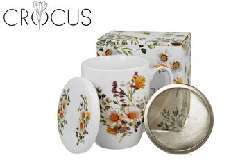 Kubek z zaparzaczem DAISY