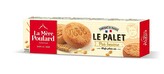 La Mére Poulard Tradition Pure Butter French Shortbread papír 125g