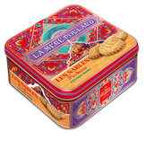 La Mére Poulard Mythique Pure butter biscuit plech 250g