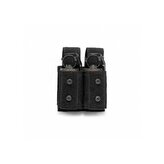 Sumka Warrior na dva 40 mm granáty, černá