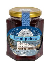 Pečený čaj Zimní pohoda VELKÝ 275ml